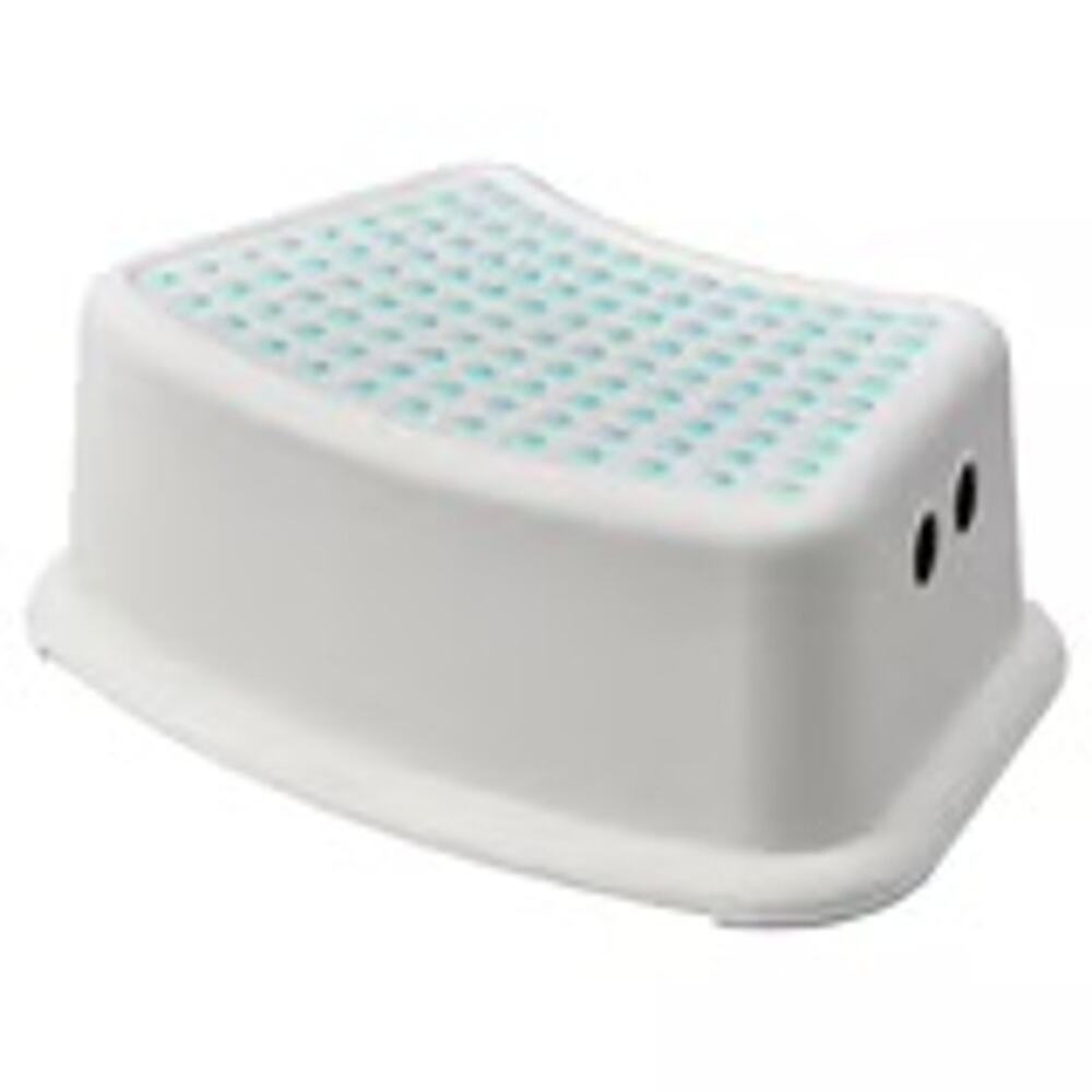 IKEA FÖRSIKTIG Children's Stool for Independent Little Learners
